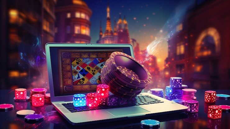 Platform pawangtoto menampilkan sportsbook, live dealer casino, dan permainan slot
