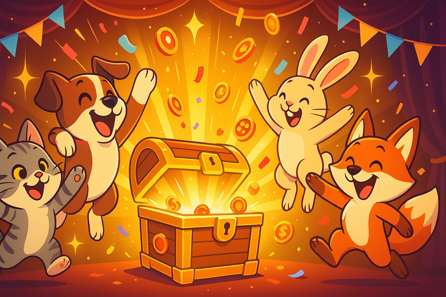 pawangtoto featured game showcase pawangtoto featured game showcase