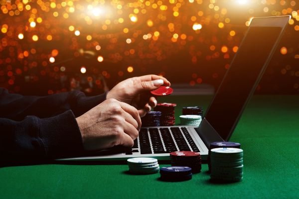 Dashboard loyalty tier pawangtoto menampilkan status member dan benefit yang tersedia